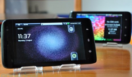 Dell Streak: La mini Tablette