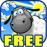 Clouds&Sheep : devenez le meilleur berger du monde 