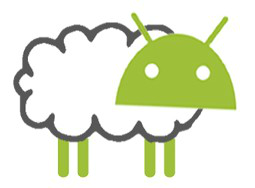 DroidSheep : pirates en herbe, avec modération !!!