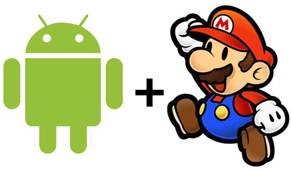 Votre bonne vieille SuperNes est sur Android avec Snesoid !