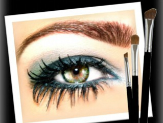 Maquillage: Préparez virtuellement votre relooking!