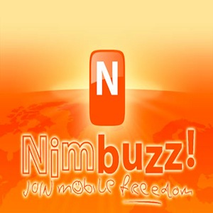 Nimbuzz Messenger: Un outil de messagerie instantané!