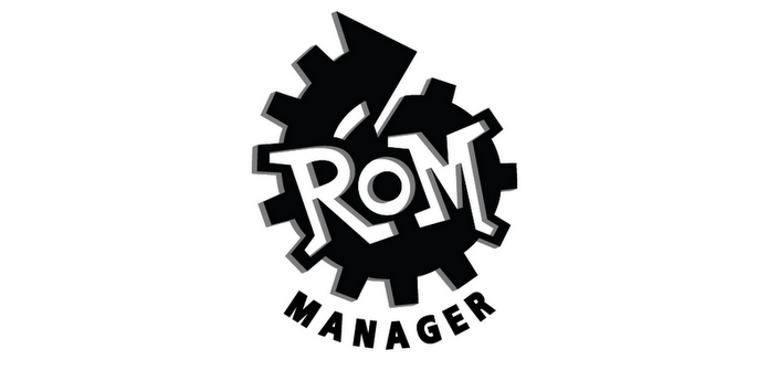 Rom Manager: Installez facilement de nouvelles roms sur votre smartphone !