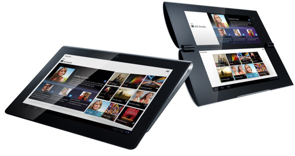 Rooter les tablettes Sony P et Sony S très facilement!