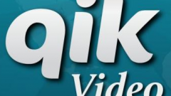 Lire la suite à propos de l’article Qik Video Connect: Un outil axé sur la vidéo