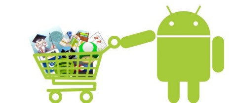 Lire la suite à propos de l’article Télécharger et installer une application sur Android Market