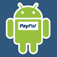 Lire la suite à propos de l’article Paypal est sur Android !
