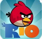 Lire la suite à propos de l’article Angry Birds Rio