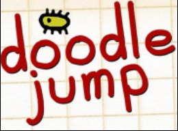 Lire la suite à propos de l’article Doodle jump: Montez au septième ciel!