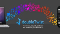 Lire la suite à propos de l’article Partagez vos Mp3 ou vos vidéos facilement avec DoubleTwist Musique !