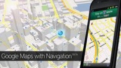 Lire la suite à propos de l’article Mise à jour Google Maps pour Android.