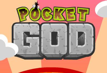Lire la suite à propos de l’article Pocket God: Quel genre de Dieu êtes-vous ?