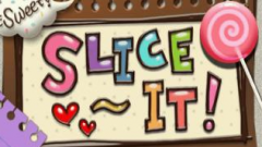 Lire la suite à propos de l’article Slice it! : Un jeu vraiment addictif!