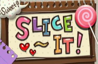 Lire la suite à propos de l’article Slice it! : Un jeu vraiment addictif!