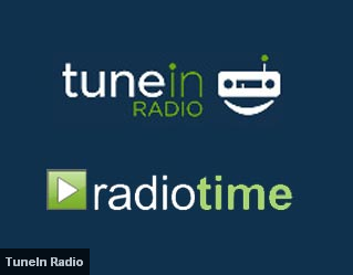 Lire la suite à propos de l’article TuneIn Radio: 50.000 radios avec vous tout le temps