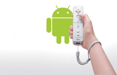 Lire la suite à propos de l’article Installer Wiimote Controller sur votre Android