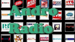 Lire la suite à propos de l’article AndroRadio: Ecoutez la radio sur Android