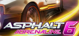 Lire la suite à propos de l’article Asphalt 6: Adrénaline HD, pilotez les véhicules de vos rêves!