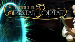 Lire la suite à propos de l’article The Mystery of the Crystal Portal