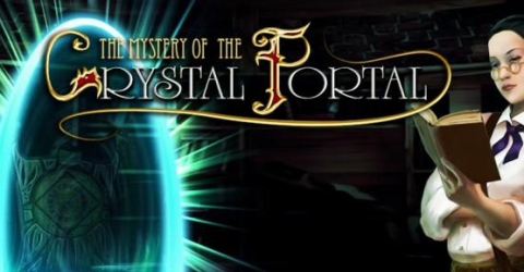 Lire la suite à propos de l’article The Mystery of the Crystal Portal