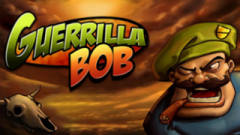 Lire la suite à propos de l’article Guerrilla Bob: Devenez un mercenaire déjanté!