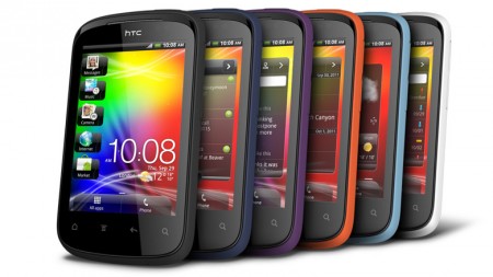 Lire la suite à propos de l’article Explorer, le nouveau smartphone d’entrée de gamme d’HTC