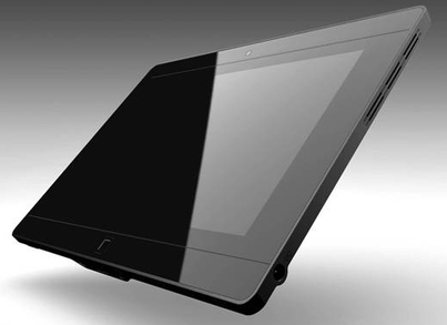 Lire la suite à propos de l’article Acer Iconia TAB A500: la première sous Android 3.0