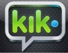Lire la suite à propos de l’article Kik Messenger: Une messagerie instantanée multiplateforme