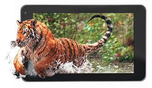 Lire la suite à propos de l’article LG Optimus Pad: Une tablette 3D?