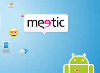 Lire la suite à propos de l’article Meetic: Le célèbre site de rencontres débarque sur Android!