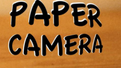 Lire la suite à propos de l’article Paper Camera:  Transformez vos photos!