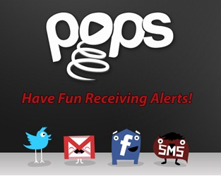 Lire la suite à propos de l’article Pops: Personnalisez vos alertes avec des animations et des vidéos