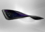 Lire la suite à propos de l’article Samsung Galaxy Skin, un écran Amoled flexible !!