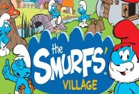 Lire la suite à propos de l’article Smurf’s Village: Ca va schtroumpfer sur Android !