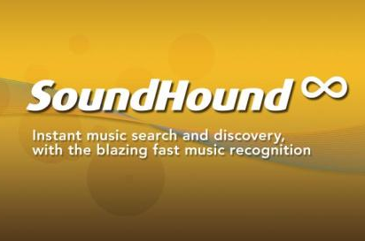 Lire la suite à propos de l’article SoundHound: Recherchez votre musique facilement.