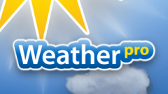Lire la suite à propos de l’article WeatherPro: Une application Météo complète
