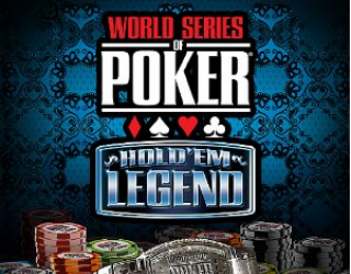 Lire la suite à propos de l’article WSOP Hold’em Legend: Sans doute le meilleur jeu de poker!