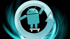 Android sur la TouchPad en version Alpha