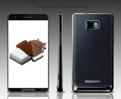 Lire la suite à propos de l’article Samsung Galaxy S3: le premier smartphone à quatre coeurs !