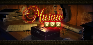 Lire la suite à propos de l’article Musaic Box: un puzzle game incroyable