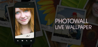 Lire la suite à propos de l’article PhotoWall Live Wallpaper: Profitez de vos photos en fond d’écran !