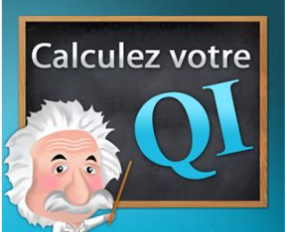 Lire la suite à propos de l’article Test de QI: Calculez votre Quotient Intellectuel!