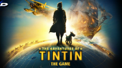 Lire la suite à propos de l’article Les aventures de Tintin HD: retrouvez le jeu officiel de Tintin !