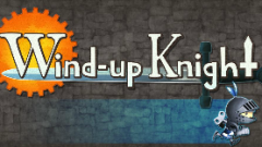 Lire la suite à propos de l’article Wind-up Knight: un grand jeu d’action 3D !