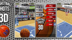 Lire la suite à propos de l’article Basketball Shots 3D: Tentez votre chance au shoot !