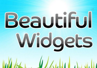 Lire la suite à propos de l’article Beautiful Widgets : Gratuit sur GetJar.com