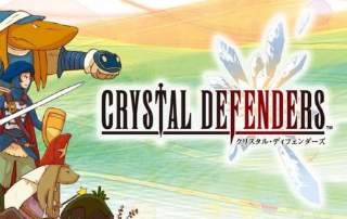 Lire la suite à propos de l’article Crystal Defenders: Un jeu de statégie axé Tower Defense!