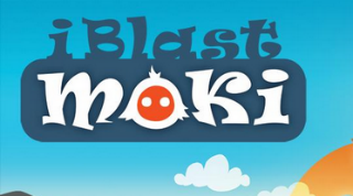 Lire la suite à propos de l’article iBlast Moki: Un Puzzle Game sur Android!