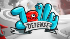 Lire la suite à propos de l’article Jelly Defense: Un tower Defense délirant!