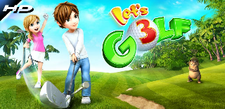 Lire la suite à propos de l’article Let’s Golf 3 HD: rendez-vous sur le green !